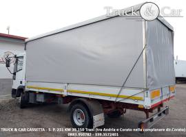 RIF.518 – IVECO EUROCARGO 75 E 14 – CASSONE CENTINATO – 1999 RIF.518 – IVECO EUROCARGO 75 E 14 – CASSONE CENTINATO – 1999