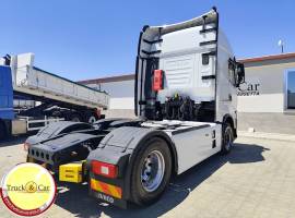 RIF.1352 IVECO S WAY 530 – 2022 – TRATTORE STRADALE – EURO 6 – ALLESTIMENTO ON+ RIF.1352 IVECO S WAY 530 – 2022 – TRATTORE STRADALE – EURO 6 – ALLESTIMENTO ON+