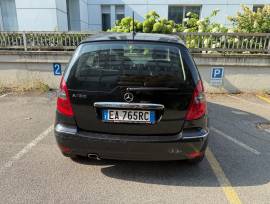 Autovettura Mercedes Classe A