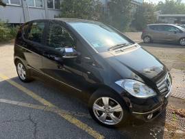 Autovettura Mercedes Classe A