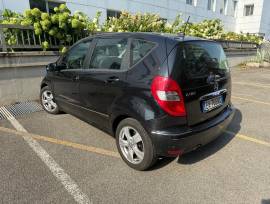Autovettura Mercedes Classe A