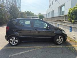 Autovettura Mercedes Classe A