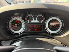 Autovettura Fiat 500 L Autovettura Fiat 500 L