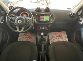 Smart Forfour 1.0 71 CV  *PREZZO REALE*