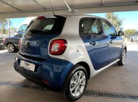 Smart Forfour 1.0 71 CV  *PREZZO REALE*