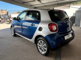 Smart Forfour 1.0 71 CV  *PREZZO REALE*