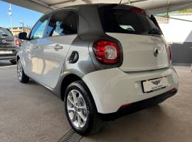 Smart Forfour 0.9 90 CV 2018 *PREZZO REALE*