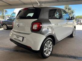 Smart Forfour 0.9 90 CV 2018 *PREZZO REALE*