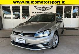 Volkswagen Golf 7.5 Sport 1.6 TDI 115 CV 