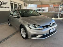 Volkswagen Golf 7.5 Sport 1.6 TDI 115 CV 