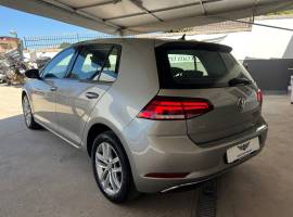 Volkswagen Golf 7.5 Sport 1.6 TDI 115 CV 