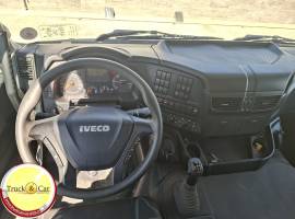 RIF.1385 IVECO TRAKKER 500 – 2017 – RIBALTABILE TRILATERALE – PREDISPOSTO PER LAMA SGOMBRANEVE, SPAN RIF.1385 IVECO TRAKKER 500 – 2017 – RIBALTABILE TRILATERALE – PREDISPOSTO PER LAMA SGOMBRANEVE, SPAN