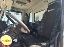 RIF.1385 IVECO TRAKKER 500 – 2017 – RIBALTABILE TRILATERALE – PREDISPOSTO PER LAMA SGOMBRANEVE, SPAN RIF.1385 IVECO TRAKKER 500 – 2017 – RIBALTABILE TRILATERALE – PREDISPOSTO PER LAMA SGOMBRANEVE, SPAN