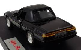 ALFA ROMEO SPIDER 2.0 i.e. 4a SERIE (1990)