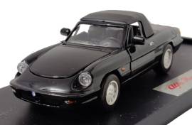 ALFA ROMEO SPIDER 2.0 i.e. 4a SERIE (1990)