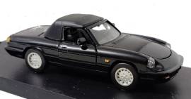 ALFA ROMEO SPIDER 2.0 i.e. 4a SERIE (1990)