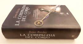 La compagnia del corvo di James Barclay Editrice Nord, 2010