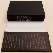 La compagnia del corvo di James Barclay Editrice Nord, 2010