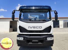 RIF.1254 IVECO EUROCARGO 180 E 32 K – NUOVO – TELAIO RIF.1254 IVECO EUROCARGO 180 E 32 K – NUOVO – TELAIO