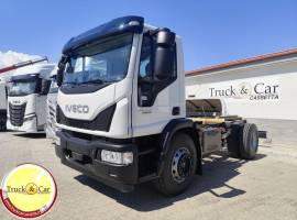 RIF.1254 IVECO EUROCARGO 180 E 32 K – NUOVO – TELAIO RIF.1254 IVECO EUROCARGO 180 E 32 K – NUOVO – TELAIO