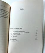 La sinistra e la questione meridionale di Gaetano Salvemini Ed.Corriere della Sera 2011 La sinistra e la questione meridionale di Gaetano Salvemini Ed.Corriere della Sera 2011