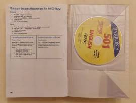 501 English Verbs with CD-ROM Thomas R. Beyer Editore Barrons Educational Services, giugno 2010 501 English Verbs with CD-ROM Thomas R. Beyer Editore Barrons Educational Services, giugno 2010