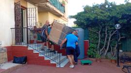 Traslochi deposito custodia merci a Palermo, trasporti low cost in tutta Italia Traslochi deposito custodia merci a Palermo, trasporti low cost in tutta Italia