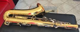 SELMER Paris Sax Tenore MARK 6 Vintage del 1975 SELMER Paris Sax Tenore MARK 6 Vintage del 1975