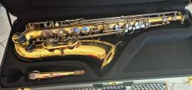 SELMER Paris Sax Tenore MARK 6 Vintage del 1975