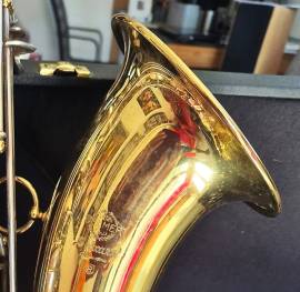 SELMER Paris Sax Tenore MARK 6 Vintage del 1975 SELMER Paris Sax Tenore MARK 6 Vintage del 1975