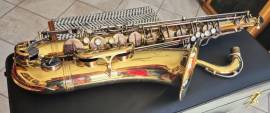 SELMER Paris Sax Tenore MARK 6 Vintage del 1975 SELMER Paris Sax Tenore MARK 6 Vintage del 1975
