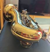 SELMER Paris Sax Tenore MARK 6 Vintage del 1975 SELMER Paris Sax Tenore MARK 6 Vintage del 1975