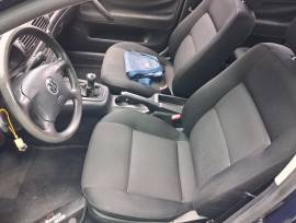 Volswagen passat