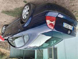 Volswagen passat