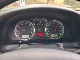 Volswagen passat