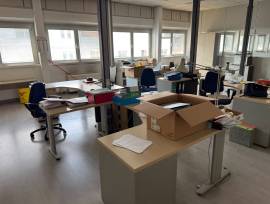 Arredi e macchine elettriche ed elettroniche da ufficio Arredi e macchine elettriche ed elettroniche da ufficio