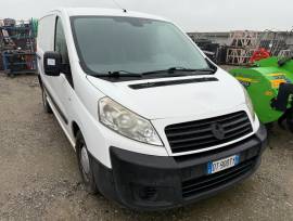 Furgone Fiat Scudo