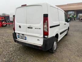 Furgone Fiat Scudo
