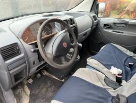 Furgone Fiat Scudo