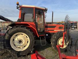 Macchinari usati per agricoltura