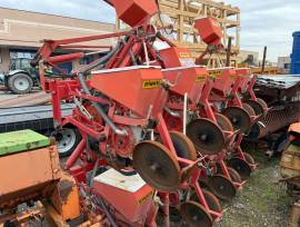 Macchinari usati per agricoltura