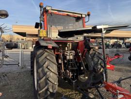 Macchinari usati per agricoltura