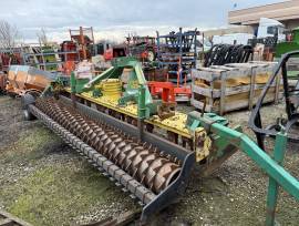 Macchinari usati per agricoltura