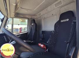 RIF.1387 IVECO STRALIS 420 – 2016 – FURGONE CON SPONDA CARICATRICE RETRATTILE DHOLLANDIA DA 15 Q.LI RIF.1387 IVECO STRALIS 420 – 2016 – FURGONE CON SPONDA CARICATRICE RETRATTILE DHOLLANDIA DA 15 Q.LI