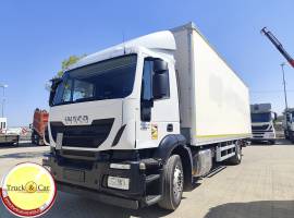 RIF.1387 IVECO STRALIS 420 – 2016 – FURGONE CON SPONDA CARICATRICE RETRATTILE DHOLLANDIA DA 15 Q.LI RIF.1387 IVECO STRALIS 420 – 2016 – FURGONE CON SPONDA CARICATRICE RETRATTILE DHOLLANDIA DA 15 Q.LI
