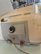3 BOILER- SCALDABAGNI ELETTRICI USATI 3 BOILER- SCALDABAGNI ELETTRICI USATI