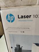 STAMPANTE HP LASER 107A NUOVA STAMPANTE HP LASER 107A NUOVA