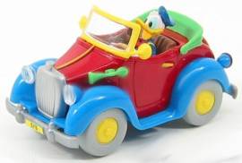 AUTO PAPERINO 313 - WALT DISNEY VERSIONE 1960 AUTO PAPERINO 313 - WALT DISNEY VERSIONE 1960