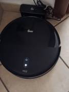 Hoover HG2 turbo slim 