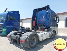 RIF.1142 MAN TGX 18.440 – 2012 – TRATTORE STRADALE – ADR – FULL PNEUMATICO – EURO 5 RIF.1142 MAN TGX 18.440 – 2012 – TRATTORE STRADALE – ADR – FULL PNEUMATICO – EURO 5